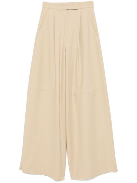 Max Mara Avoriaz trousers Women