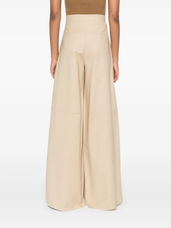 ★Max Mara★ AVORIAZ Pants Ecru 21136011600007 ☆Max Mara☆ AVORIAZ Pants Ecru 21136011600007 2113601160000