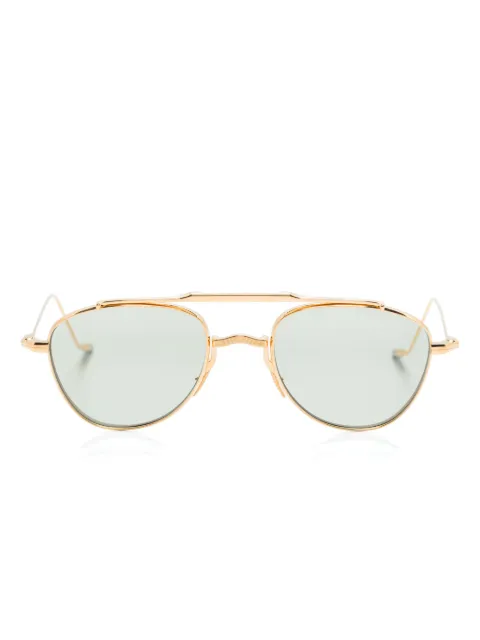 Jacques Marie Mage lentes de sol con doble puente