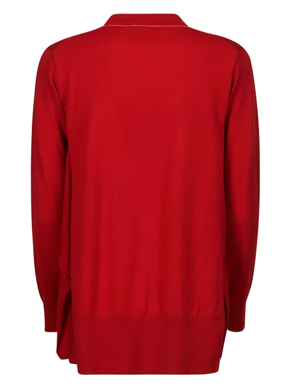 colville タートルネックセーター｜長袖 