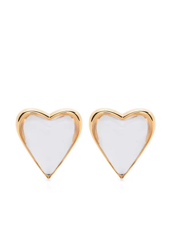 正規店買付【ALAIA】Le Coeur Bombe ゴールド ピアス 25191063_55585234_600.jpg