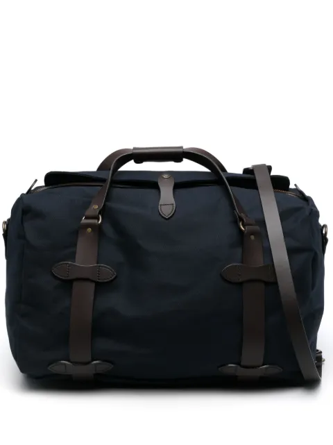 Filson medium twill duffle bag
