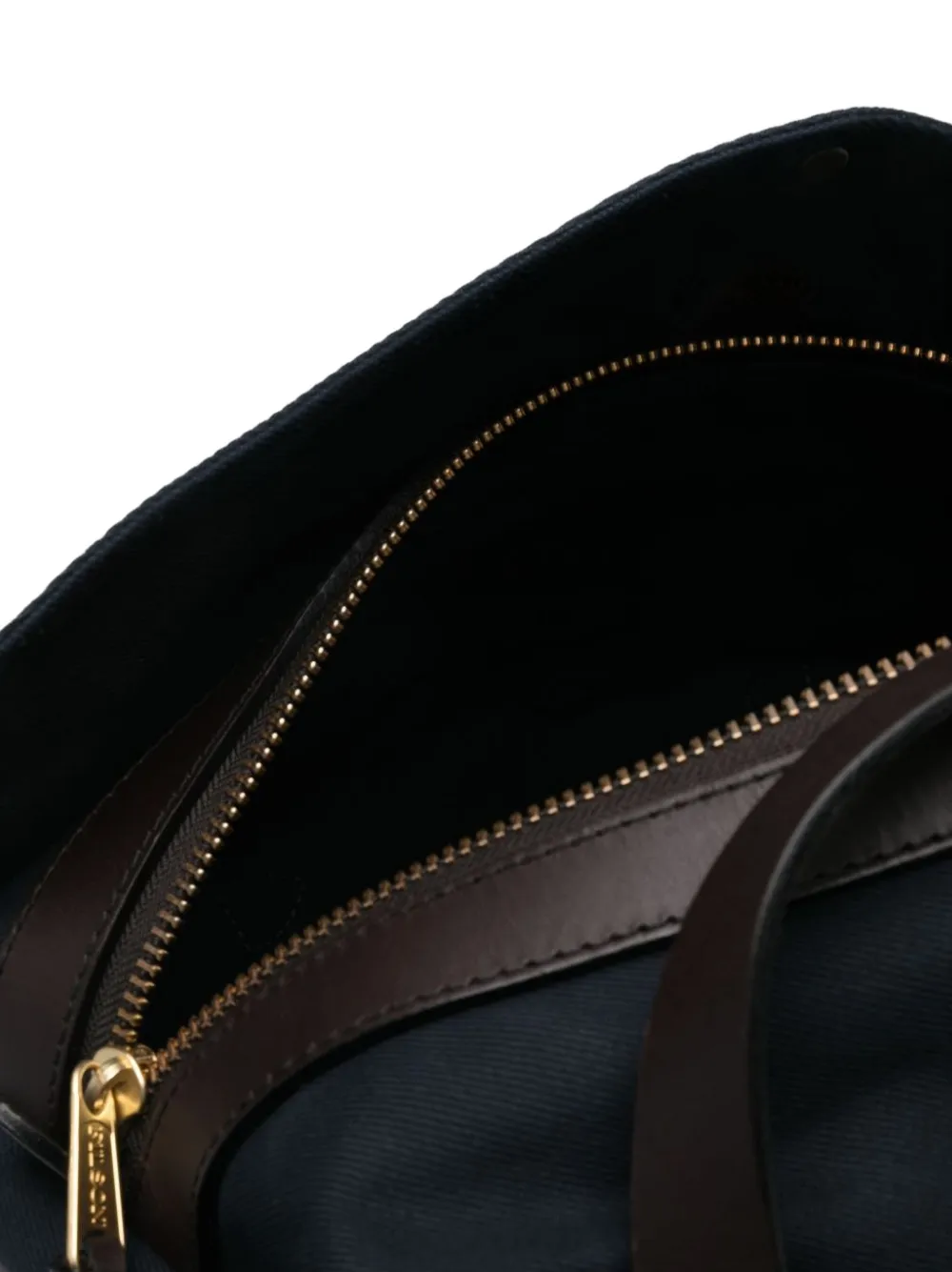Filson Twill reistas Blauw
