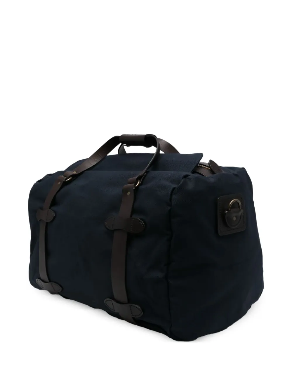Filson Twill reistas Blauw