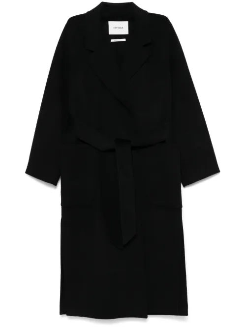IVY OAK manteau Celia - Noir - IVY OAK - Modalova