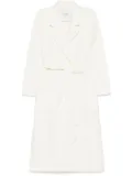 IVY OAK Celia coat - White