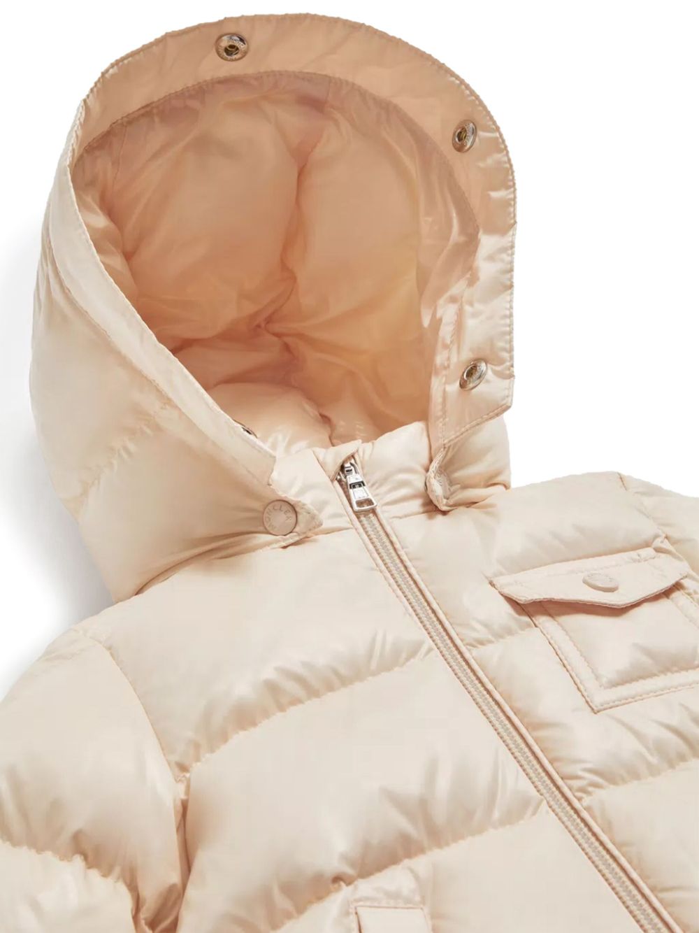 Moncler baby k2 jacket fashion