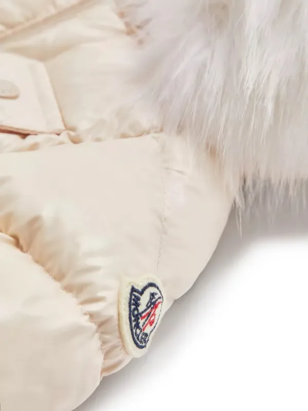 Moncler k2 baby coat best sale