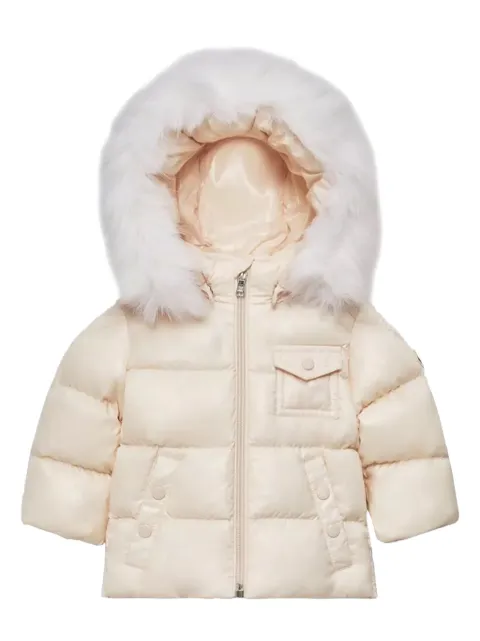 Moncler Enfant K2 puffer jacket