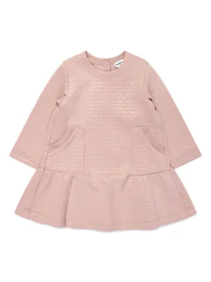 Armani baby girl sale hotsell