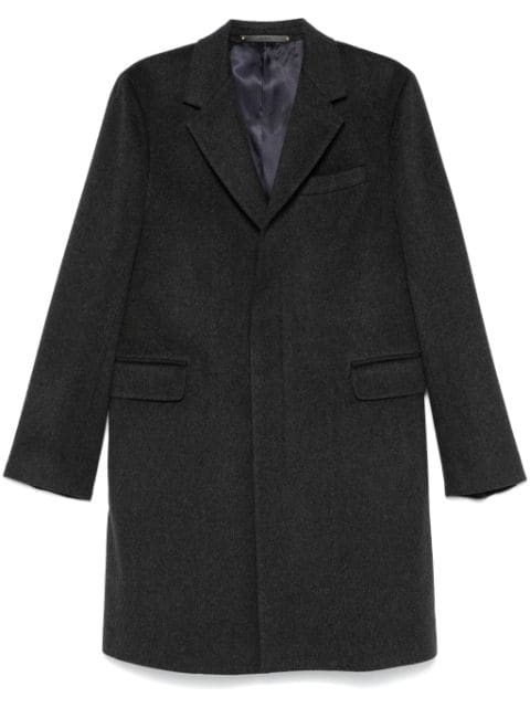 Paul Smith single-breasted coat