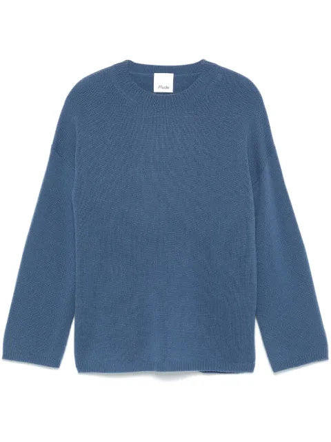 Allude cashmere sweater