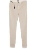 Paul & Shark corduroy trousers - Neutrals