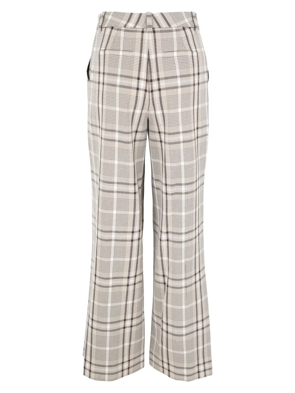 Simkhai Leroy trousers - Beige