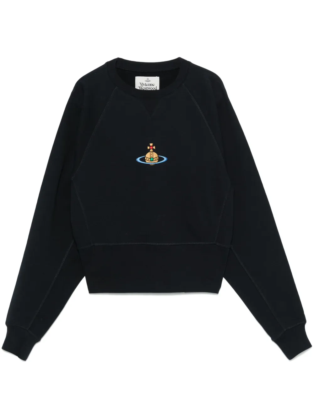 Womens vivienne westwood jumper best sale