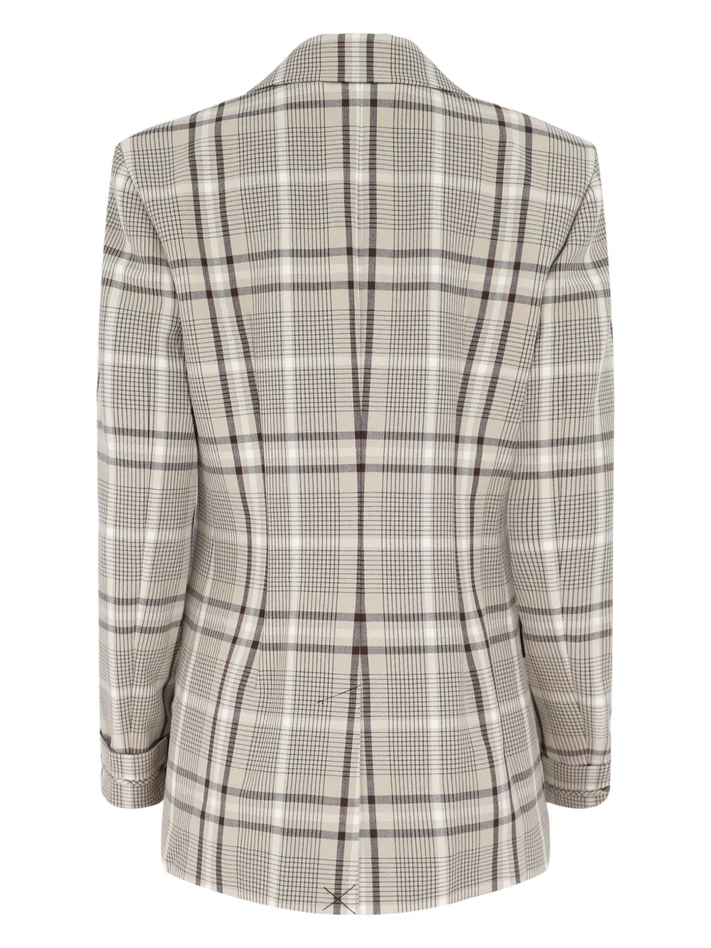 Simkhai Lillie blazer - Beige