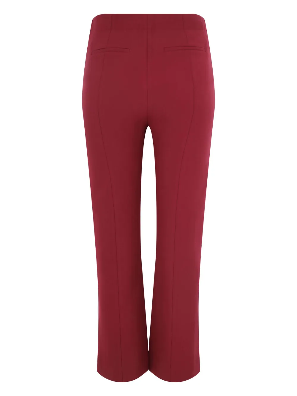 Simkhai Mackenzie trousers - Rood