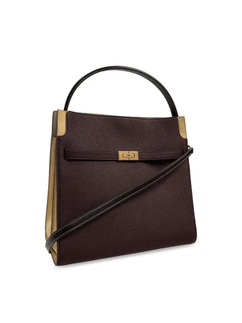 Tory Burch Lee Radziwill tote bag 158709501 - 3