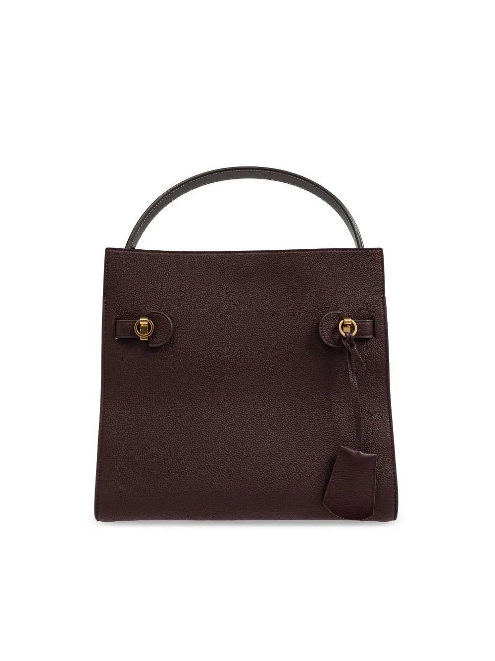 Tory Burch Lee Radziwill shopper Rood