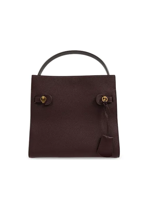 Tory Burch Lee Radziwill tote bag 158709501 - 2