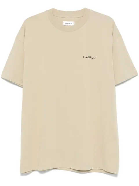 FLÂNEUR Essential T-shirt
