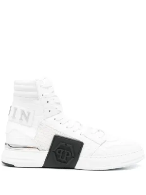 Mens designer high tops cheap