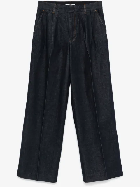 ZIMMERMANN jeans Illustration