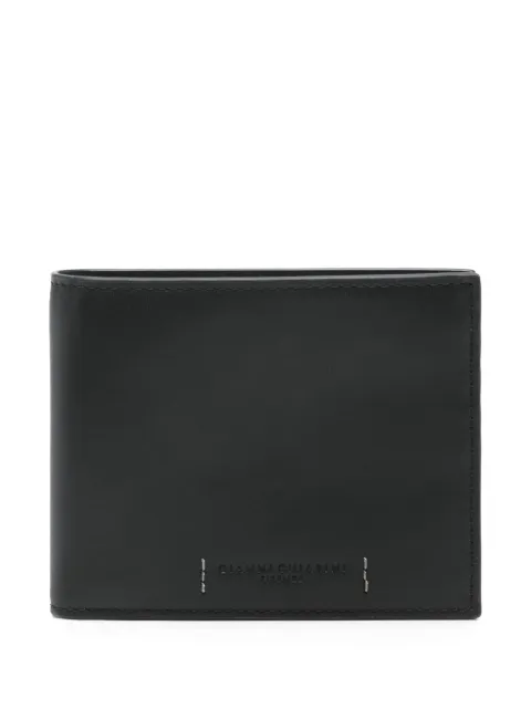 GIANNI CHIARINI nappa-leather wallet