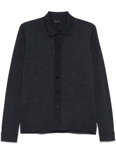 Roberto Collina merino-wool cardigan