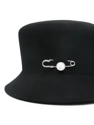 Ermanno Scervino Hats for Women - Shop on FARFETCH