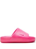 Nike Calm Slide SE ""Hyper Pink"" slides