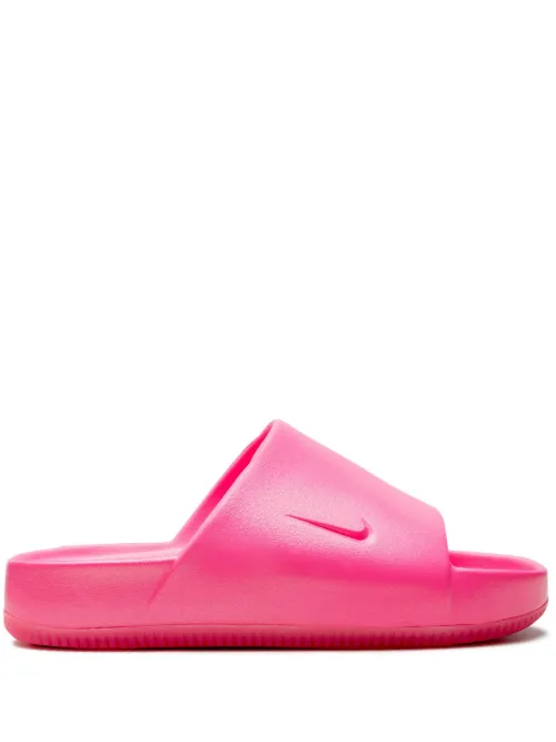 Claquettes Calm Slide SE 'Hyper Pink' - Nike - Modalova
