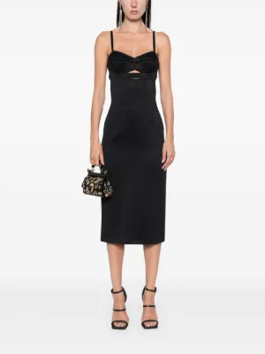 GIOVANNI BEDIN シルクドレス Giovanni Bedin ウィメンズ ワンピース＆ドレス通販 - FARFETCH