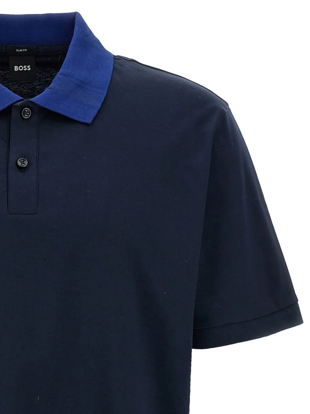  Boss Polo Phillipson - Azul 