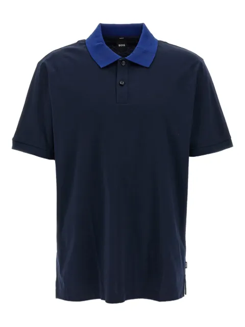 BOSS Phillipson polo shirt