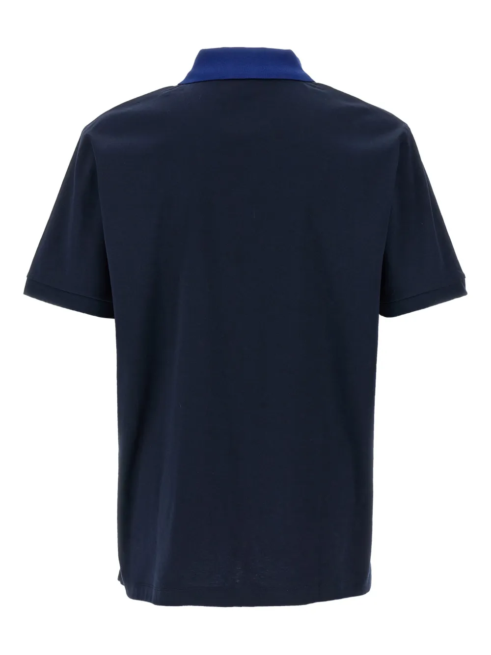 BOSS Phillipson poloshirt - Blauw