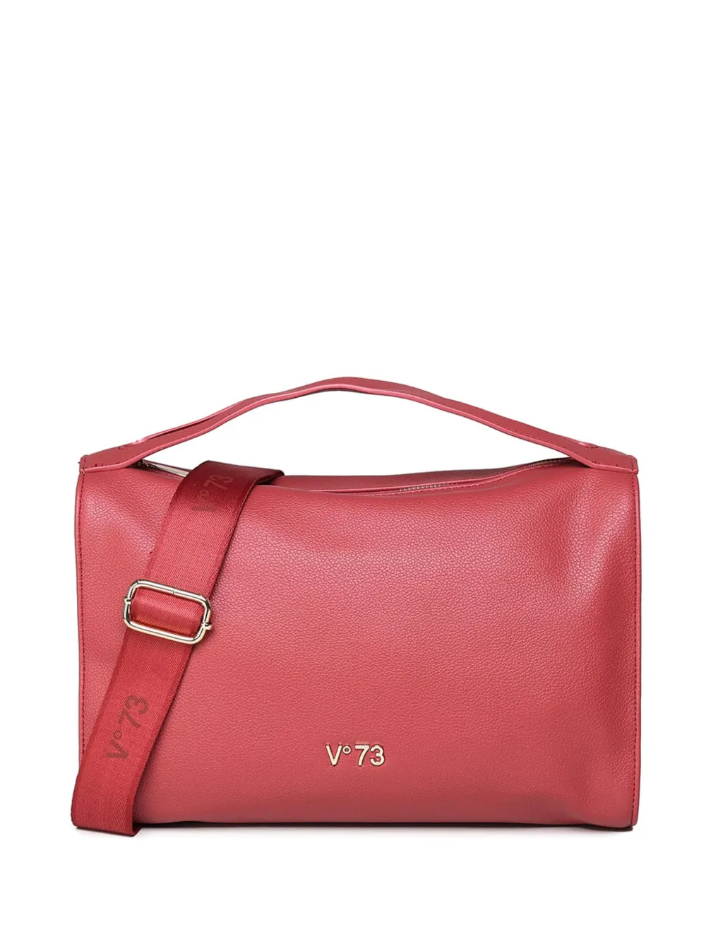 V°73 Anne ハンドバッグ - レッド V°73 Anne ハンドバッグ - レッド
