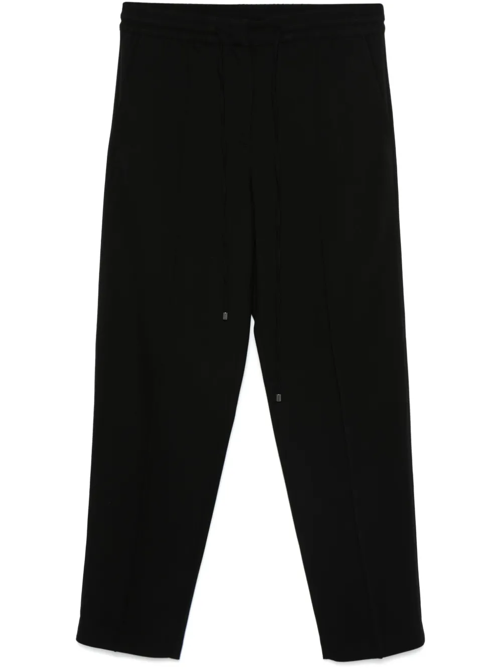 Seventy Calça com detalhe de pesponto | Preto | Image 1