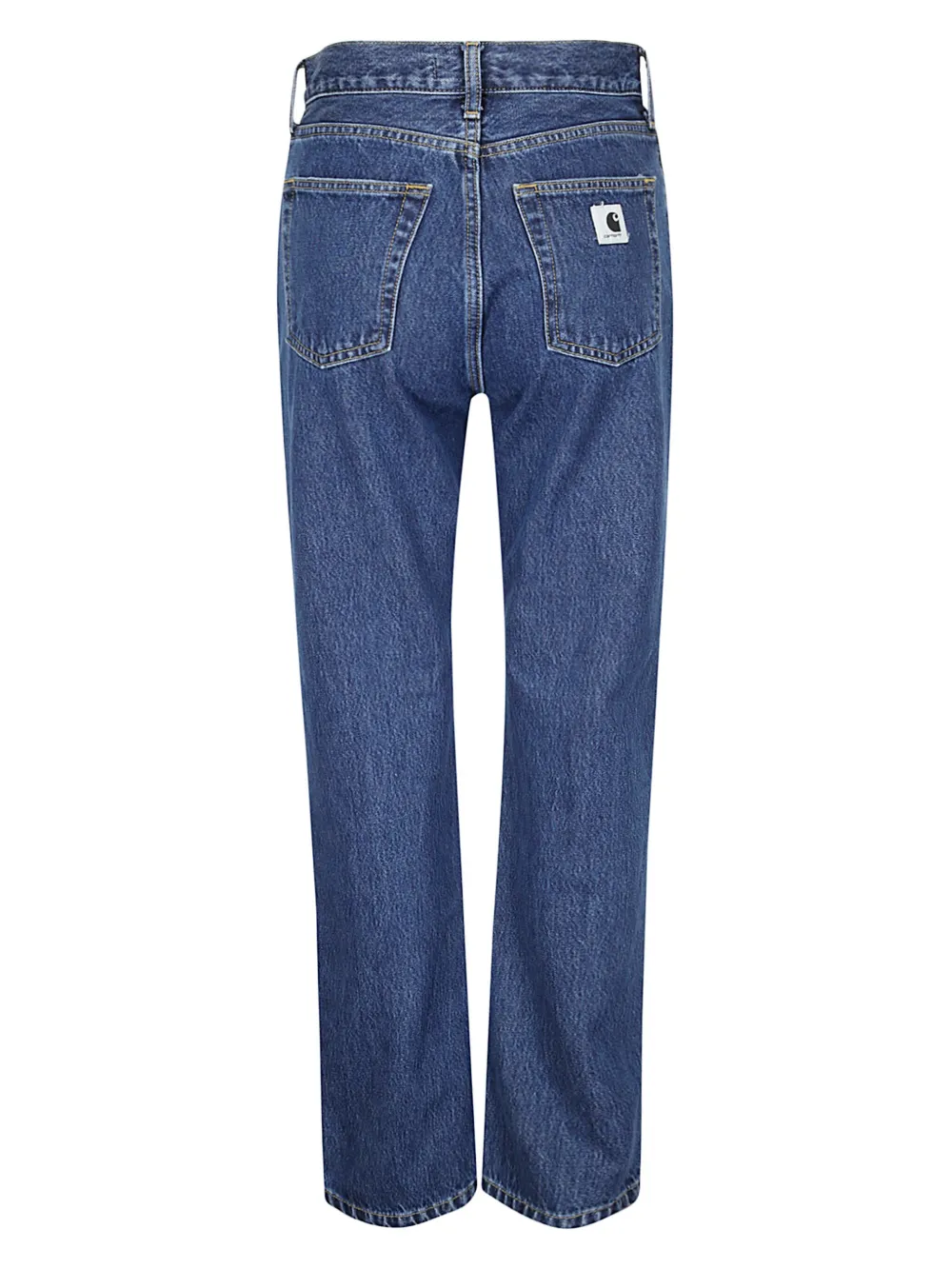 Carhartt WIP jeans rectos | Jeans rectos | Image 2