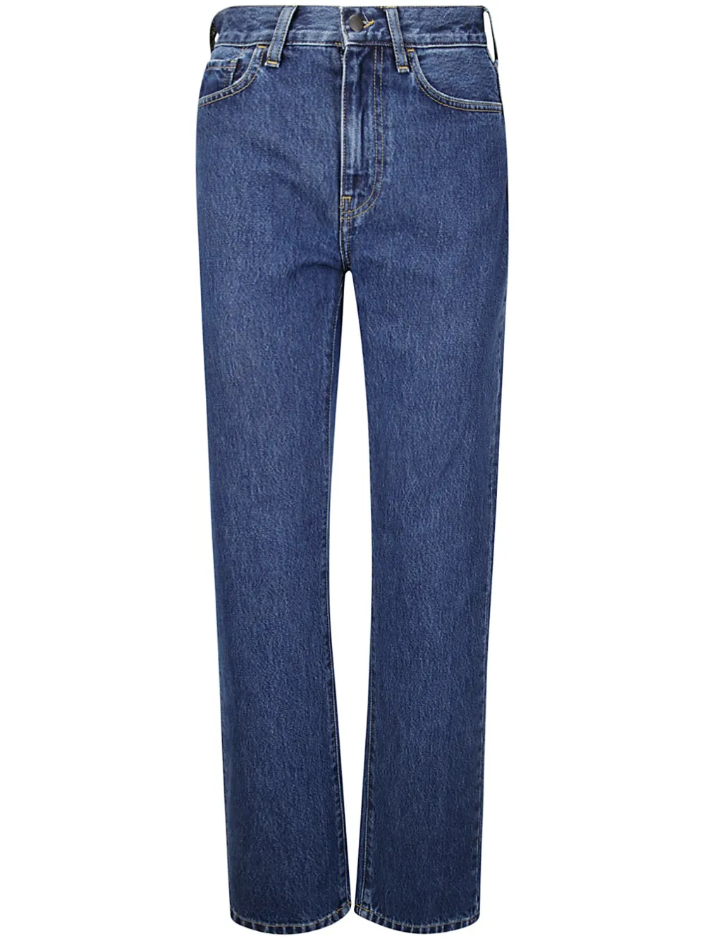 Carhartt WIP jeans rectos | azul | Image 1