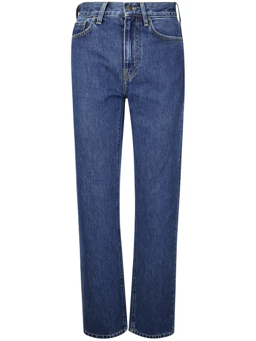 Jean à coupe droite - Carhartt WIP - Modalova