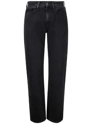 Diesel D-Rise Jeans | Black | FARFETCH
