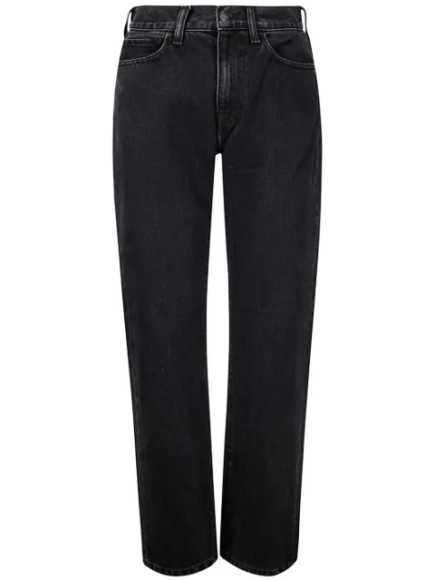 Carhartt WIP Noxon straight-leg jeans