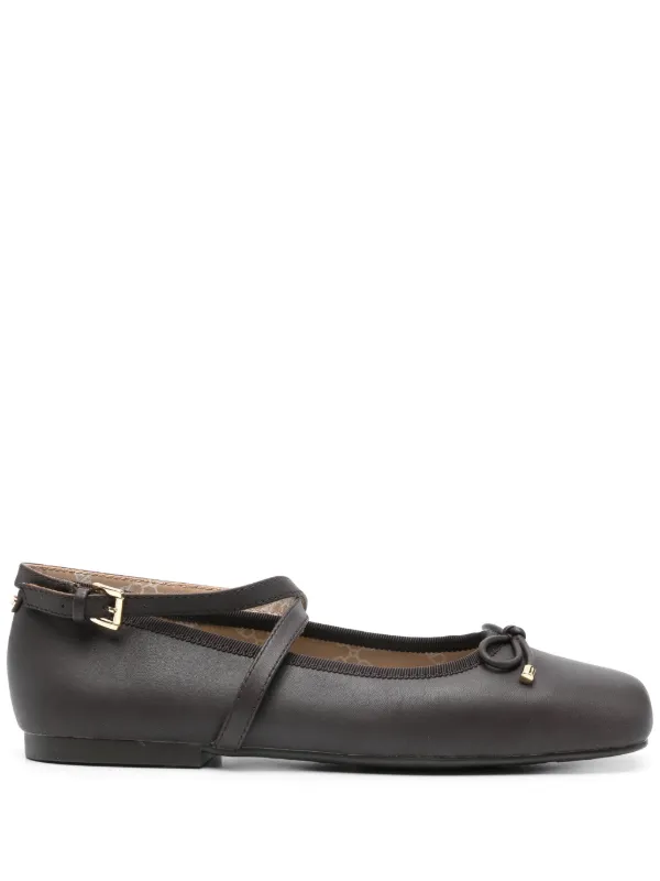 Michael kors ballet flats australia discount