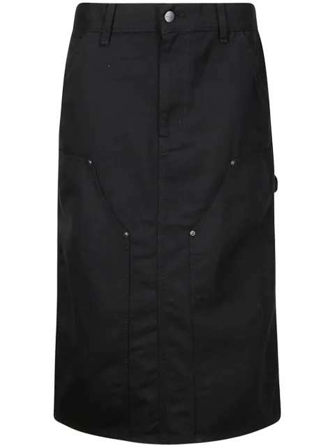 Carhartt WIP Double Knee skirt 