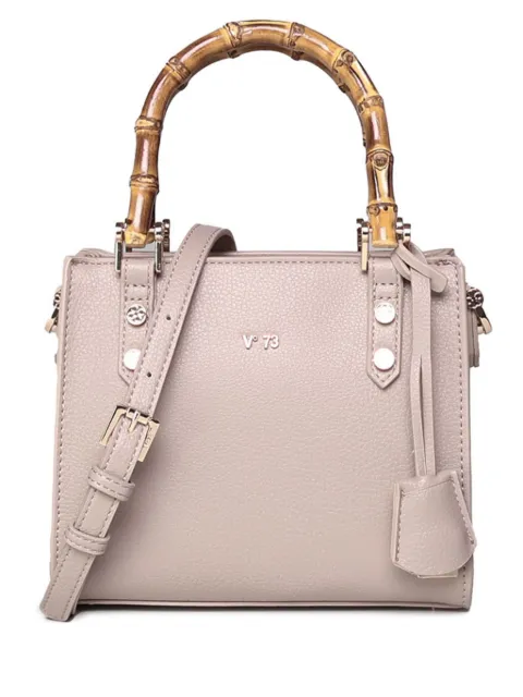 V°73 Nefertiti tote bag