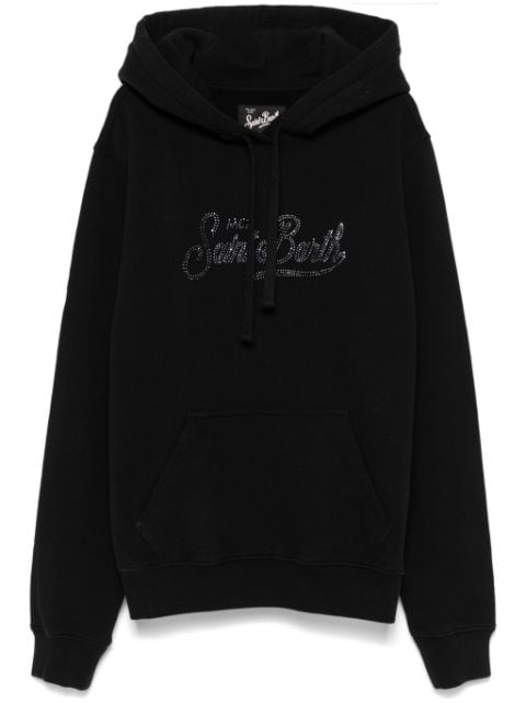 MC2 Saint Barth hoodie Virginia