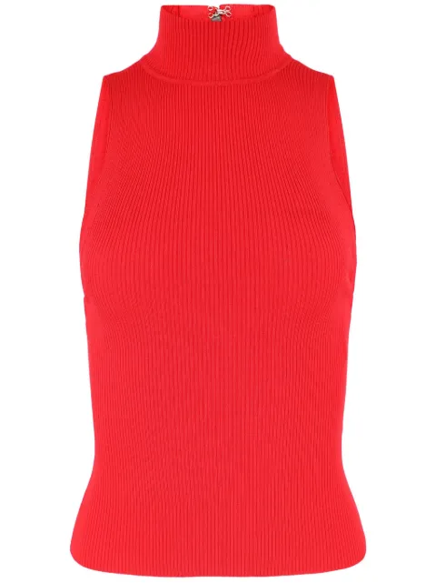 alice + olivia Darcey tank top