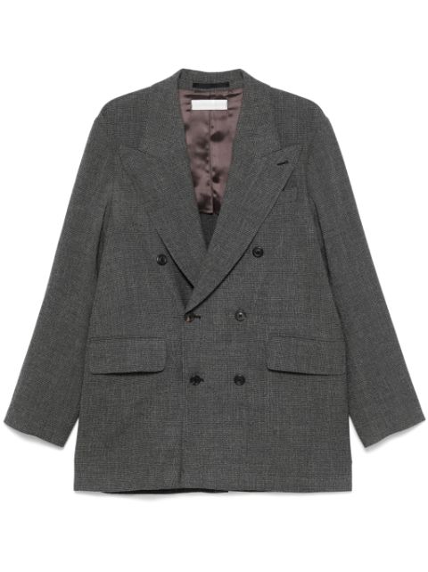 OUR LEGACY Sharp DB blazer Men