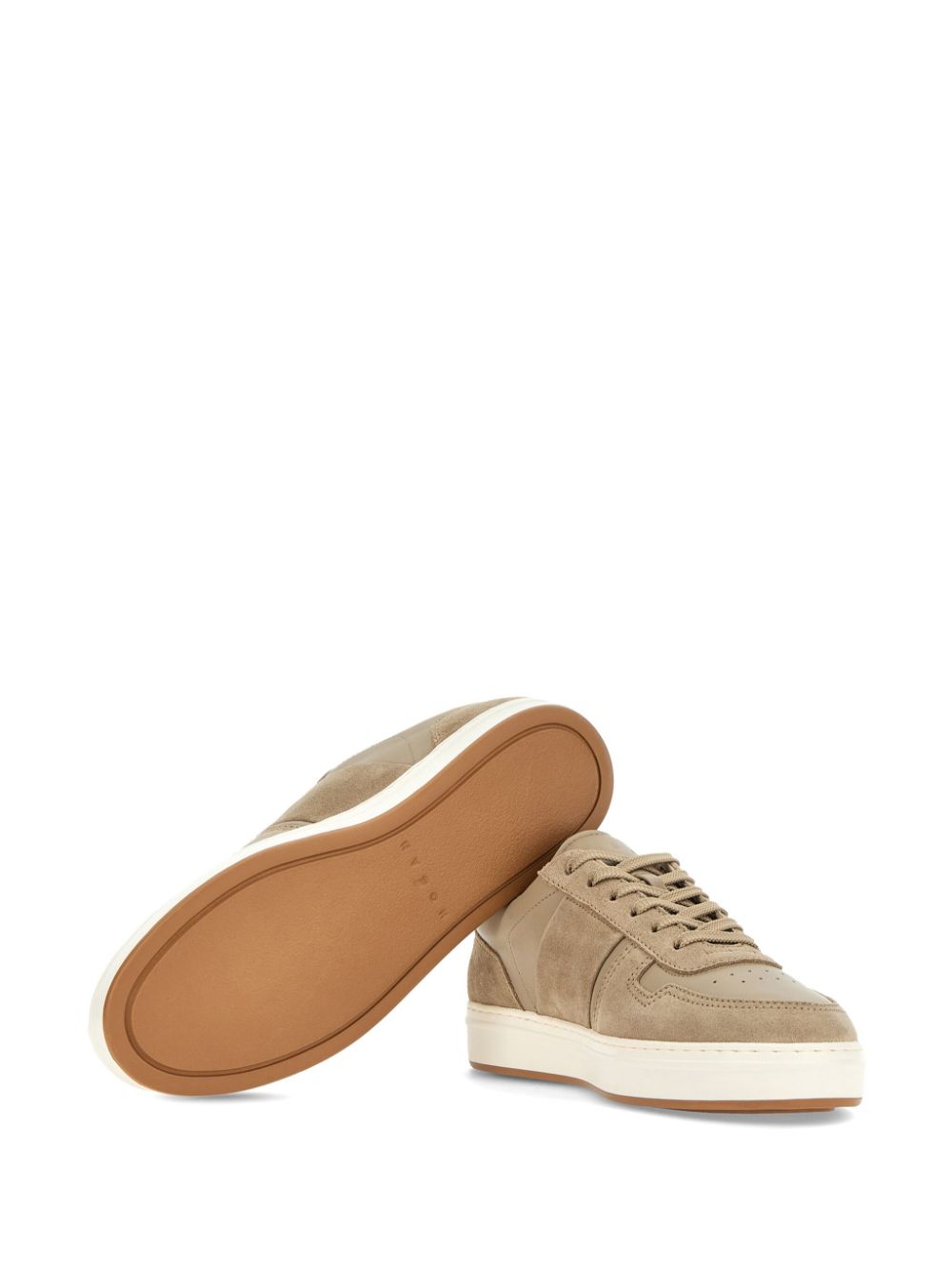 Hogan H668 sneakers Beige